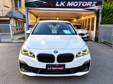 BMW Serie 2 A.T. (F45) 216d Active Tourer Busi...
