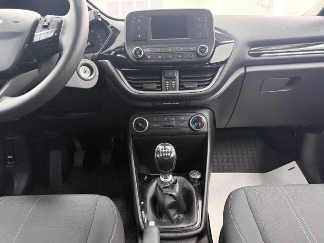 FORD Fiesta 1.5 TDCi 5 porte Vignale