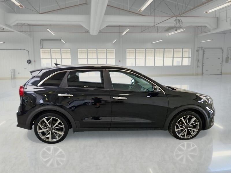 KIA NIRO 1.6 HEV GDI Style DCT 5 PORTE
