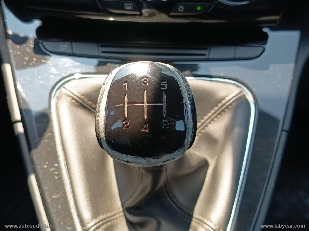 LANCIA Ypsilon 1.3 MJT 95 CV 5p. S&S Platinum