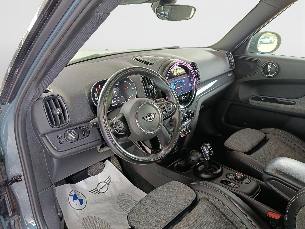 MINI Mini Countryman F60 2020 - Mini Countryman 1.5 One D Northwood Edition auto