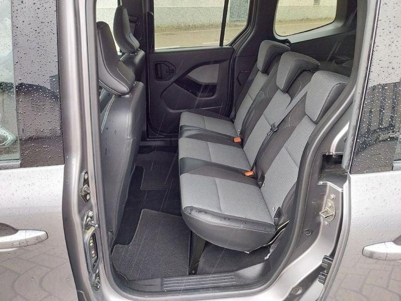 Renault Kangoo III 2021 Passenger 1.5 Blue dCi 95cv Edition One Plu