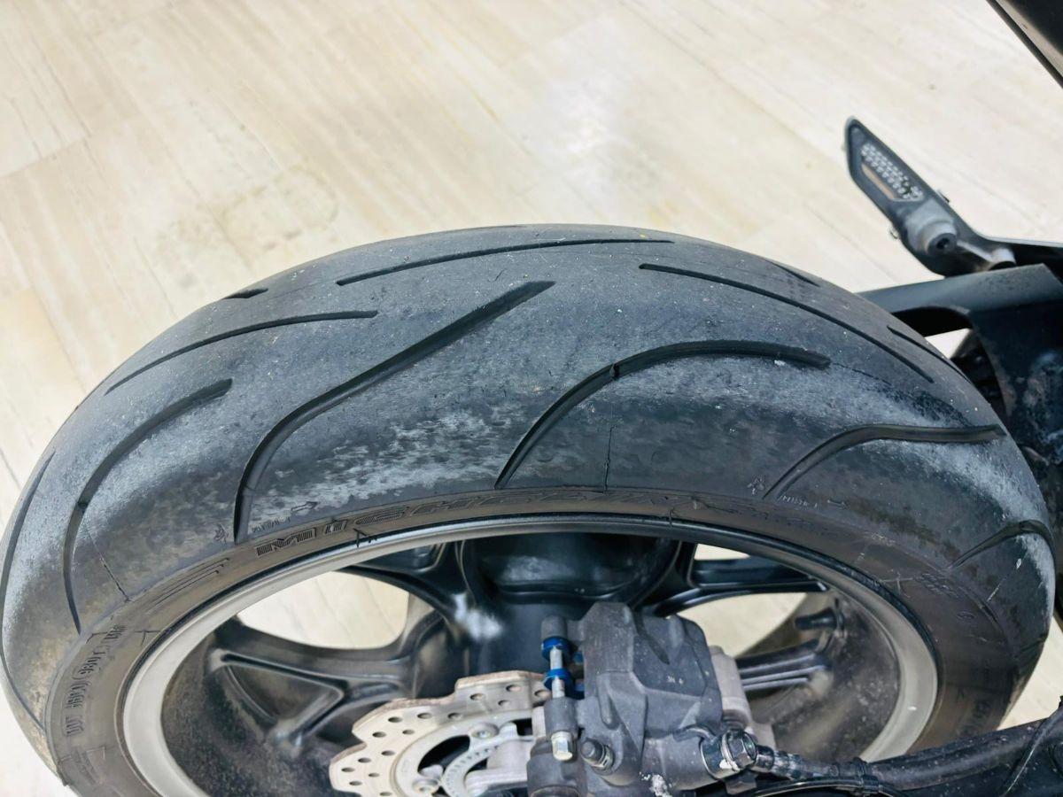 Honda NC750X ABS Unip. perfetta