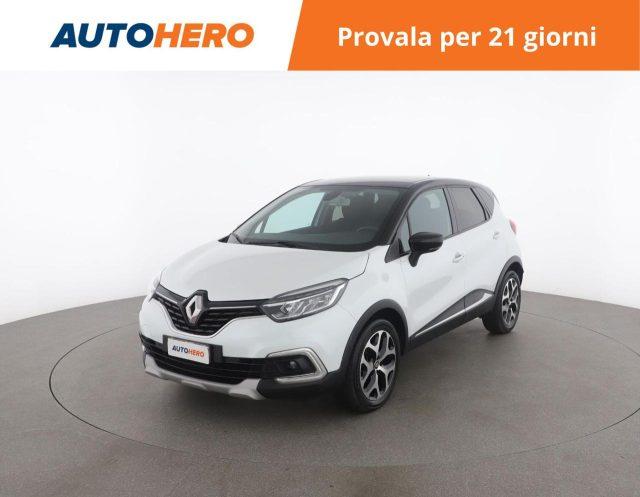 RENAULT Captur TCe 12V 90 CV Sport Edition2