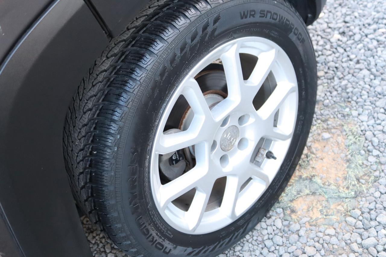 Jeep Renegade 1.6 Mjt DDCT 120 CV Limited