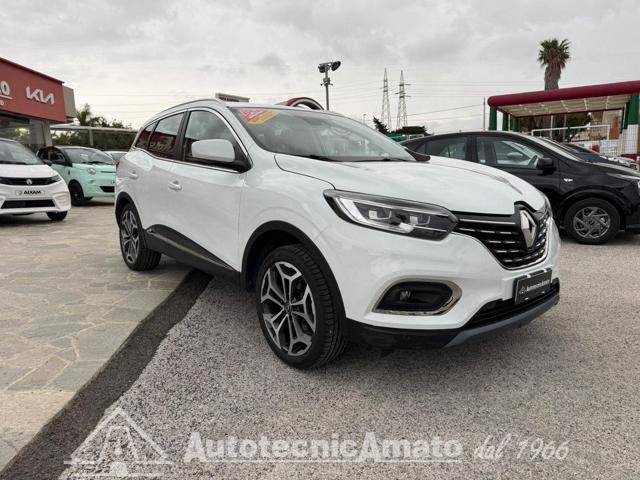 RENAULT Kadjar Blue dCi 8V 115CV Business