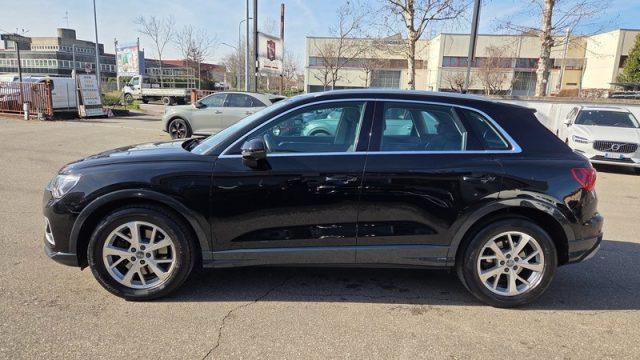 AUDI Q3 40 TFSI quattro S tronic Business Advanced PERMUTE