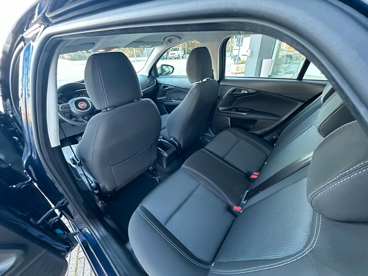 Fiat Tipo 1.6 Mjt S&S SW Mirror