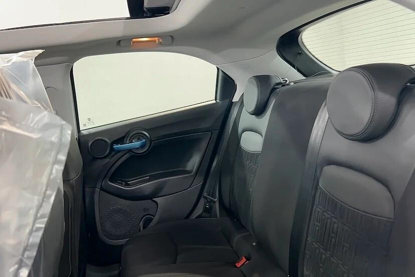 Fiat 500X 500 X Dolcevita 1.5 t4 hybrid 130cv dct