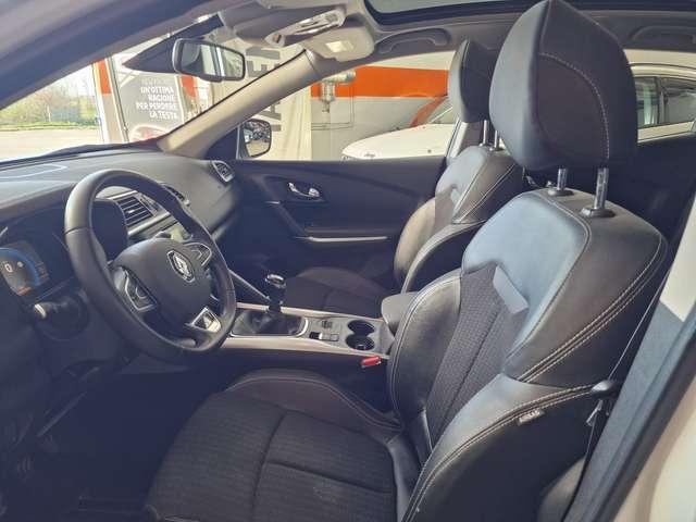 Renault Kadjar Kadjar 1.2 tce energy Intens 130cv
