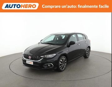 FIAT Tipo 1.4 5 porte Lounge