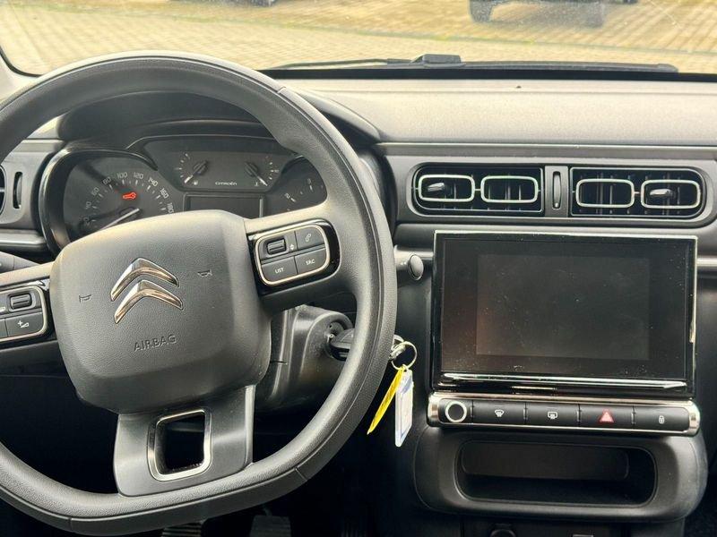 Citroën C3 C3 BlueHDi 100 S&S C-Series