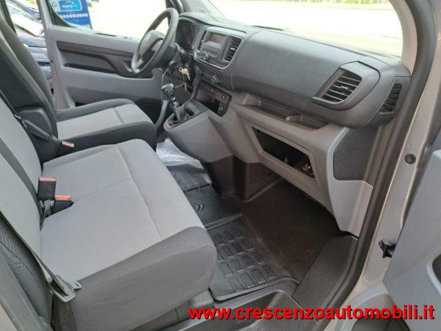 CITROEN Jumpy BlueHDi 120 S&S 9 posti XL