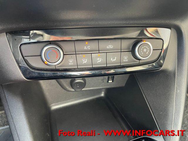 OPEL Corsa 1.2 Edition NEOPATENTATI PROMO!!