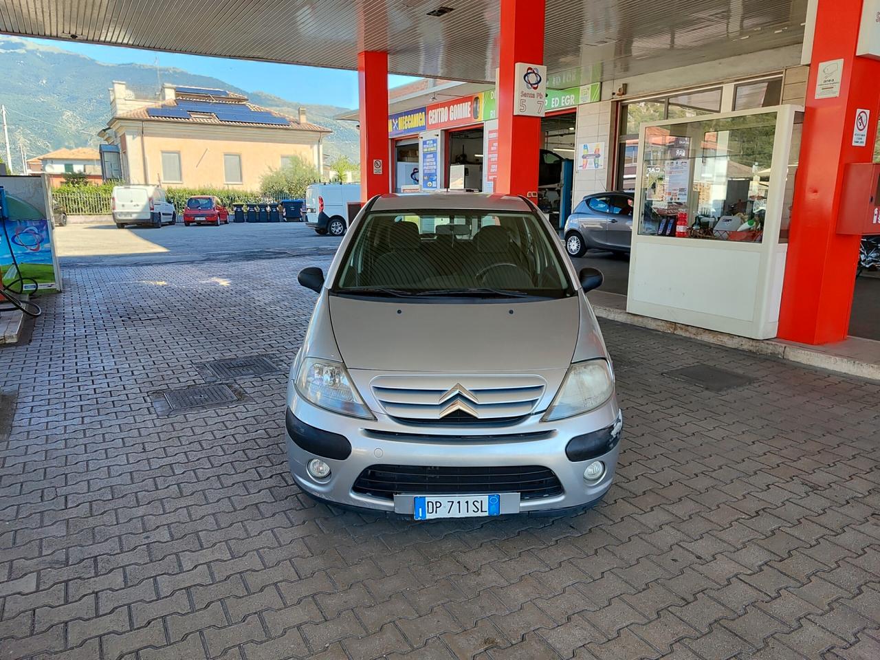 Citroen C3 1.1 OK NEOP LOW COST
