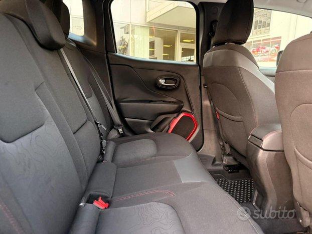JEEP Renegade 2.0 Mjt 170CV 4WD Active Drive Low
