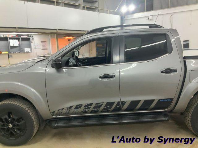 NISSAN Navara 2.3 dCi 190 CV 7AT 4WD Double Cab N-Guard + iva