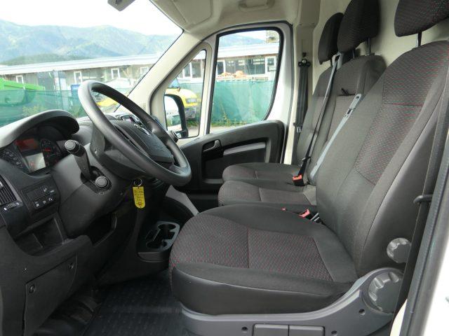 OPEL Movano 35 2.2 BlueHDi 140 S&S PLM-TA + IVA