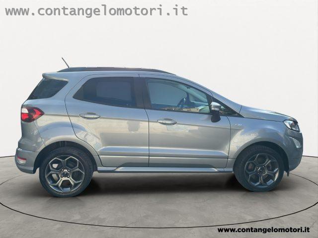 FORD EcoSport 1.0 EcoBoost 125 CV Start&Stop ST-Line