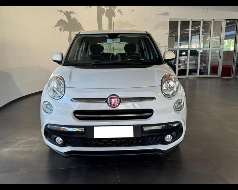 FIAT 500L 1.3 Multijet 95 CV Pop Star