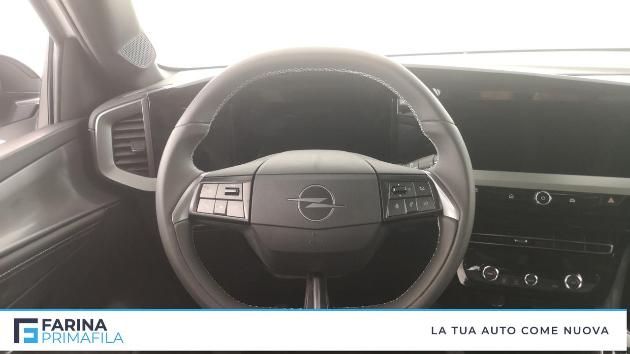 OPEL Mokka II 2025 - Mokka 1.2 GS s&s 136cv