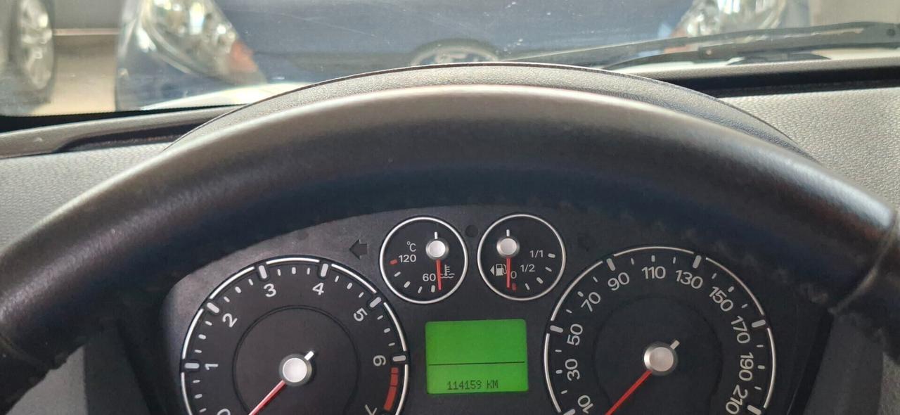 Ford Fiesta 1.2 16V 5p. Ghia X Neopatentati