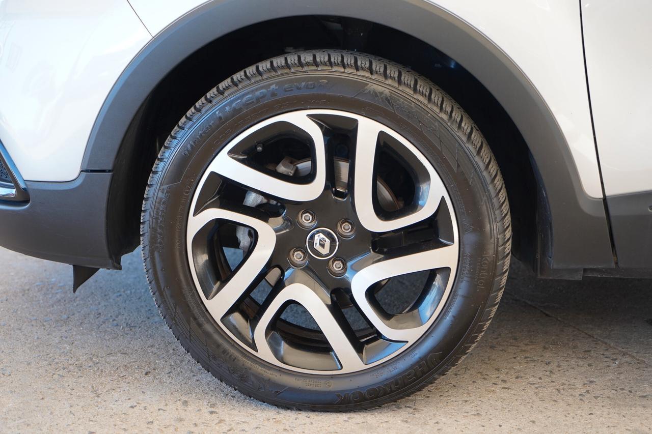 Renault Captur dCi 90 CV Start&Stop Energy Zen