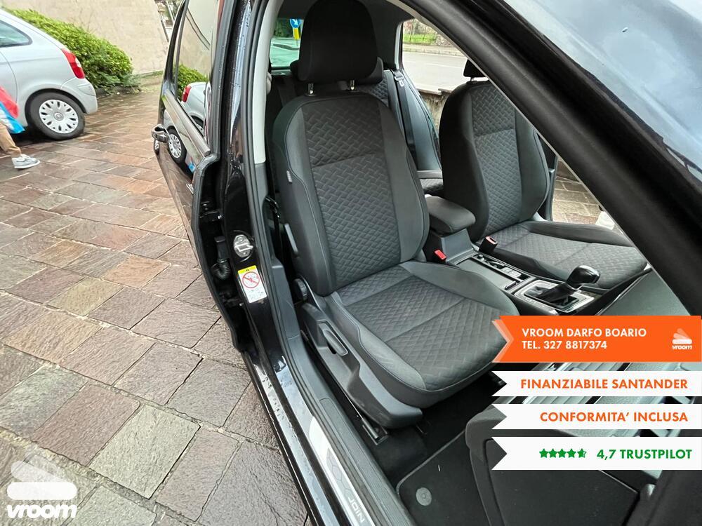 VOLKSWAGEN Golf 8ª serie Golf 1.5 eTSI 150 CV ...