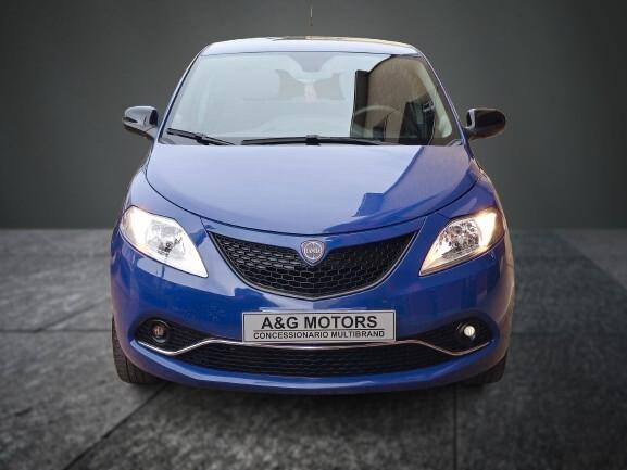 LANCIA YPSILON 1.2 69cv S&S GOLD