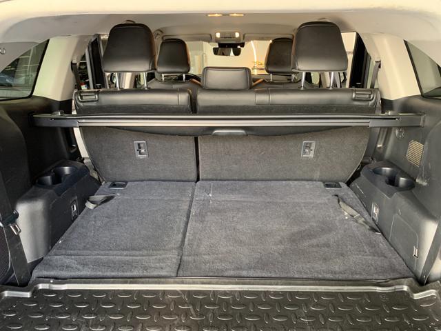 TOYOTA Highlander 2.5H AWD-i E-CVT Lounge 7 Posti