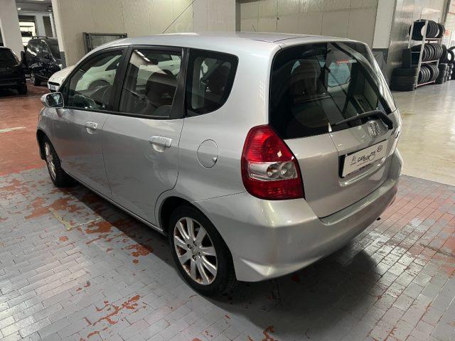 HONDA Jazz 1.4 i-DSi 5p. Cool
