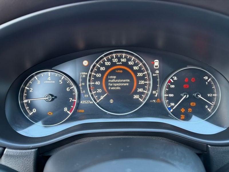 Mazda CX-30 CX-30 2.0 m-hybrid 2wd 186cv 6mt