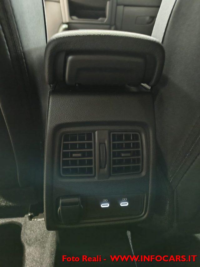 RENAULT Captur Full Hybrid E-Tech 160 CV Techno