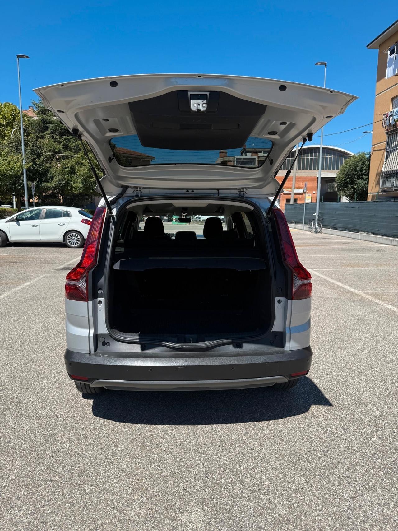 Dacia Jogger 1.0 tce Gpl - 12 MESI DI GARANZIA -