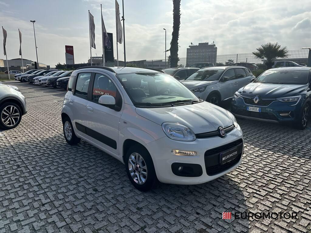 Fiat Panda 1.2 EasyPower Lounge