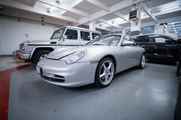 Porsche 911 911 CARRERA