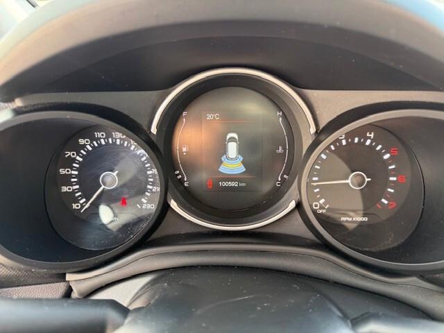 Fiat 500L 1.3 Multijet 95 CV City Cross