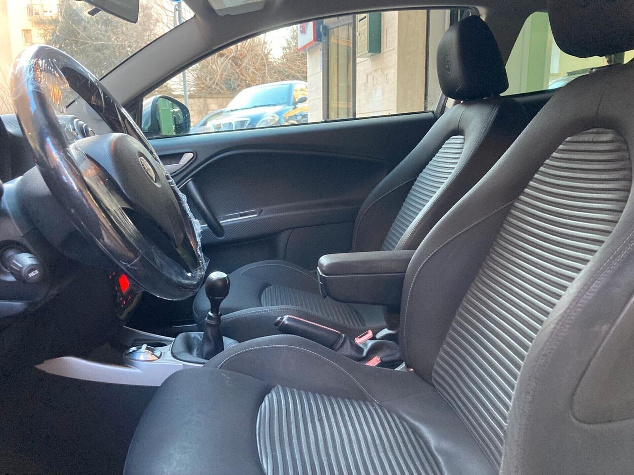 Alfa Romeo MiTo MultiAir -PERFETTA-2011