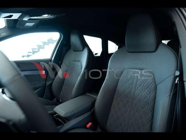 Audi A5 Avant S line edition 204 CV TDI Quattro S tronic