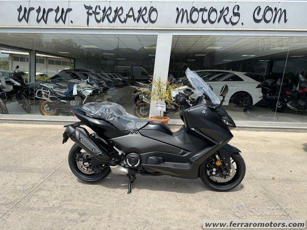 Yamaha T Max 560 - 2024 A SOLI 135 EURO