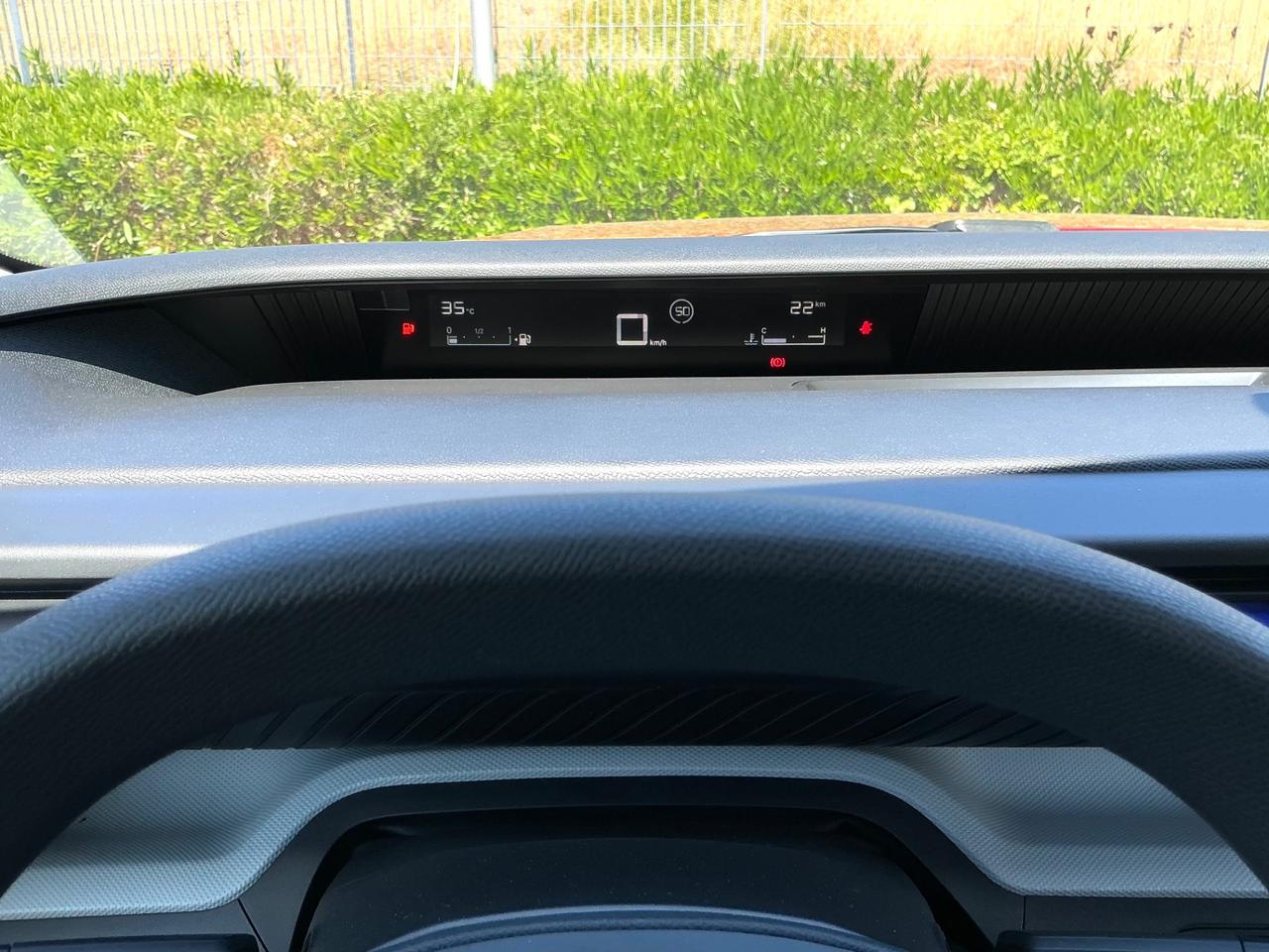 C3 1.2 Turbo 100Cv You Km 0