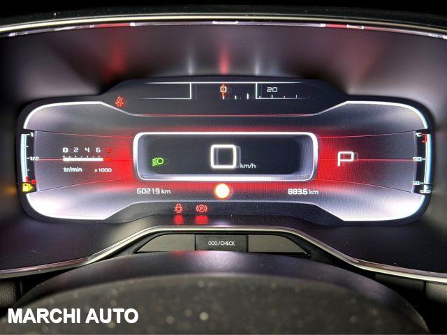 CITROEN C5 Aircross PureTech 130 S&S EAT8 Shine