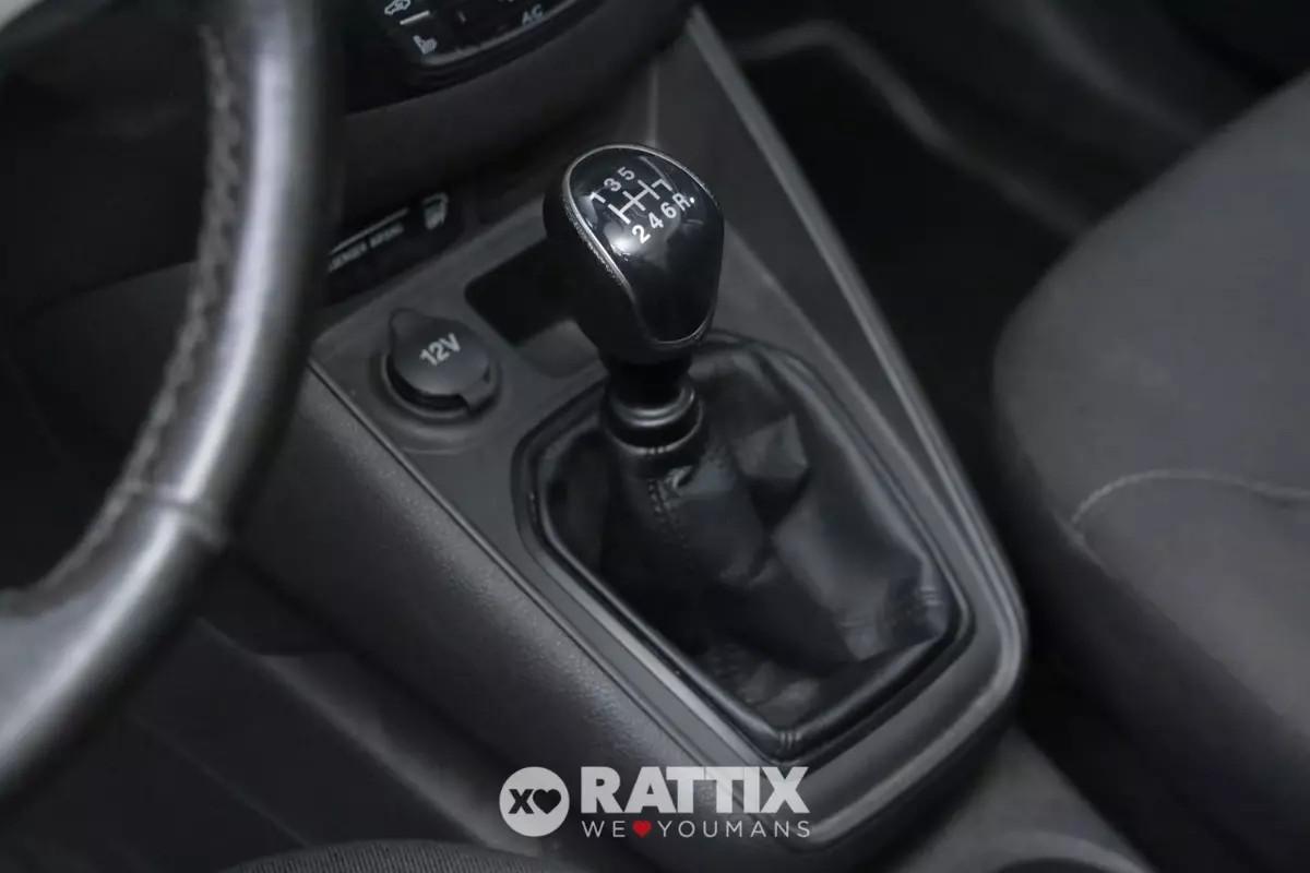 Ford Transit Courier 1.5 TDCI 75CV Trend