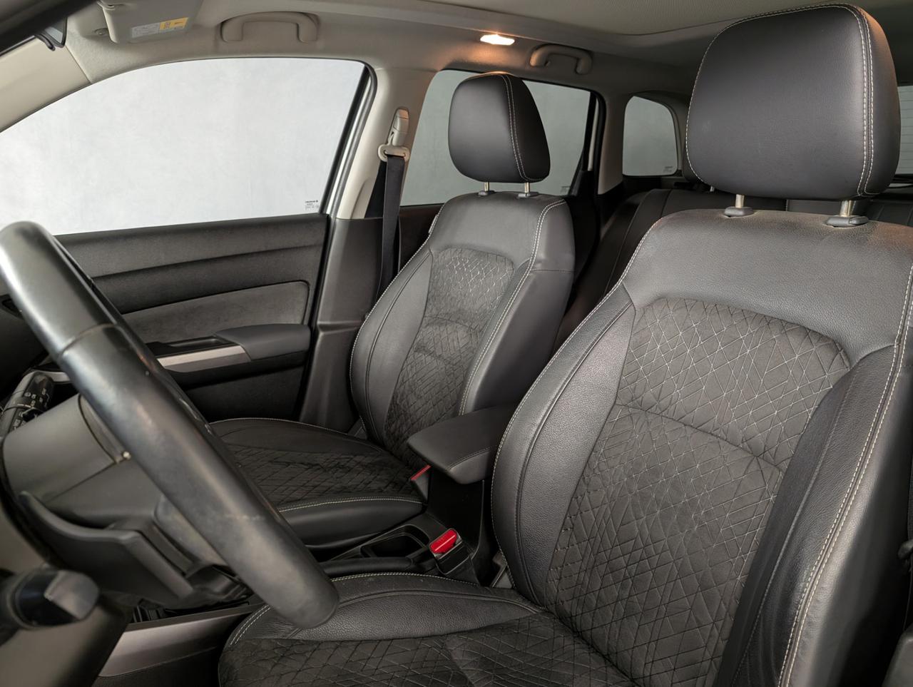 Suzuki vitara ii 1.4 Hybrid 4wd Automatic Top Starview