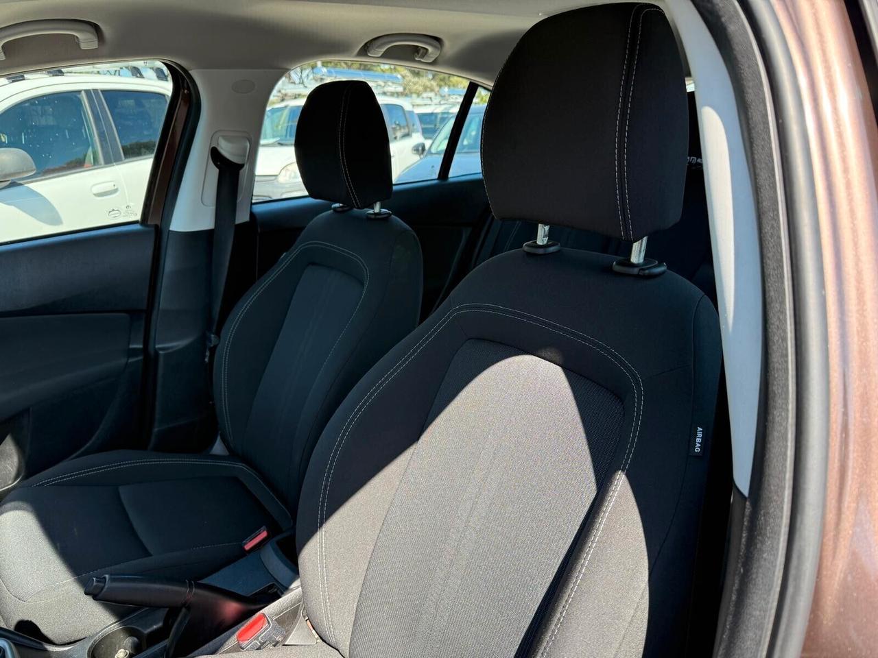 Fiat Tipo 1.4 5 porte Lounge 95CV GPL