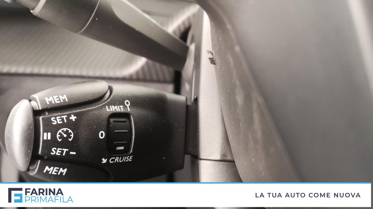 PEUGEOT 2008 II 2023 - 2008 1.2 puretech Allure s&s 100cv