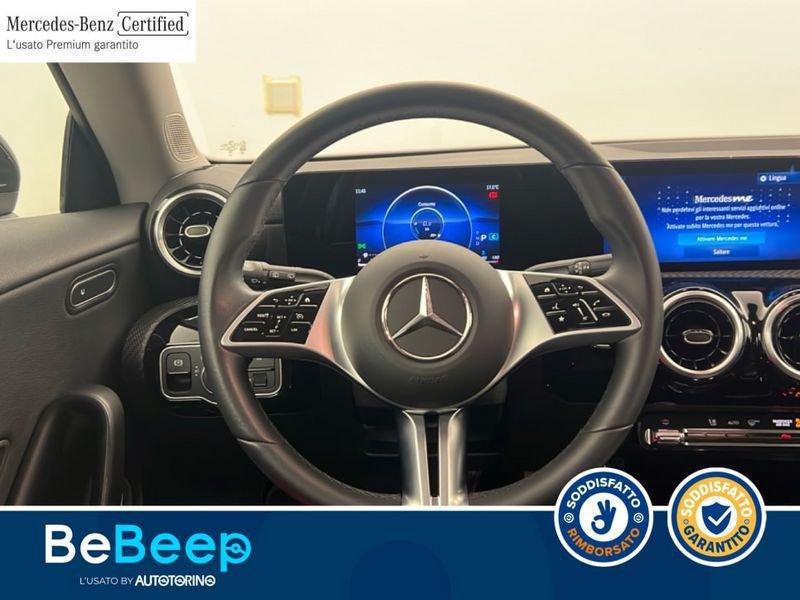 Mercedes-Benz CLA S.Brake SHOOTING BRAKE 180 D ADVANCED AUTO