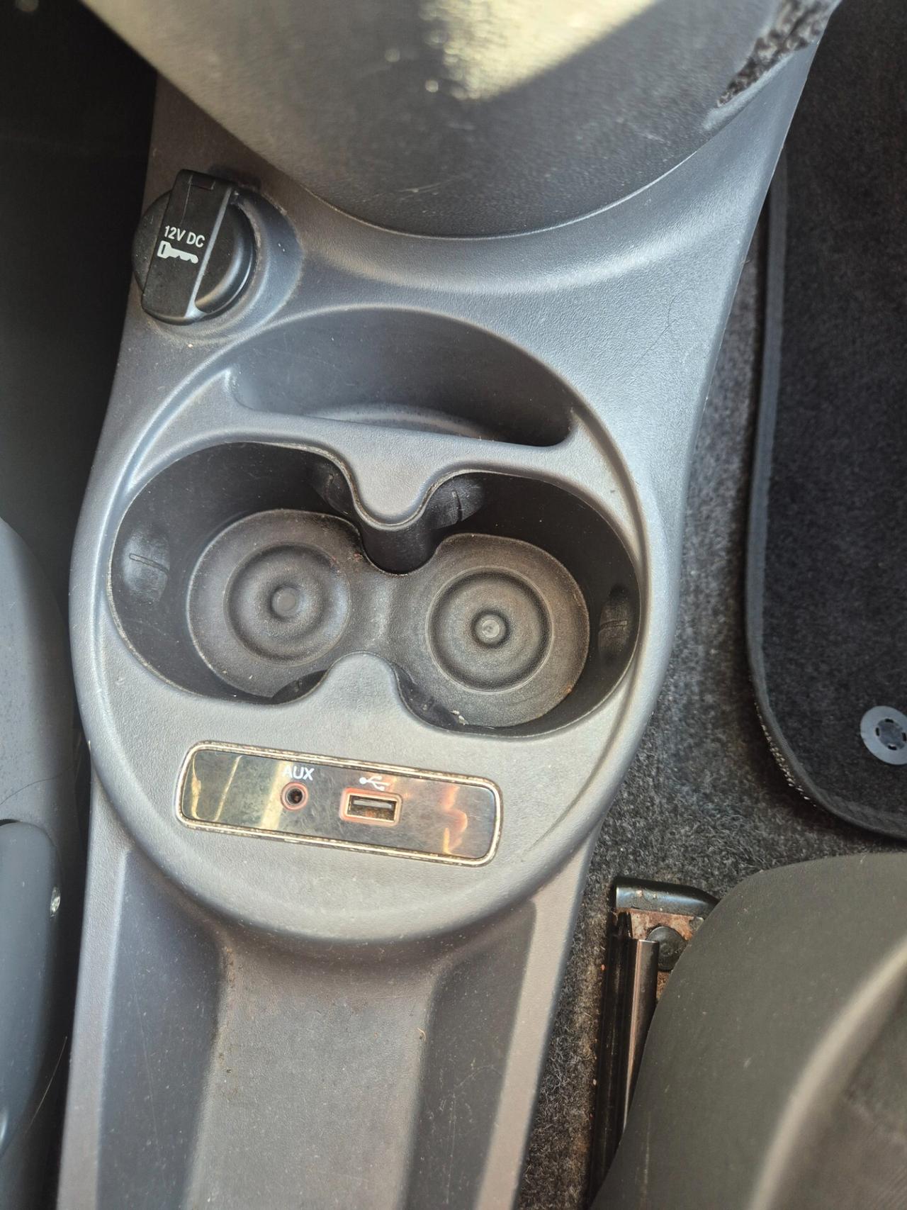 FIAT 500 1.2 BENZINA NUOVISSIMA 2018