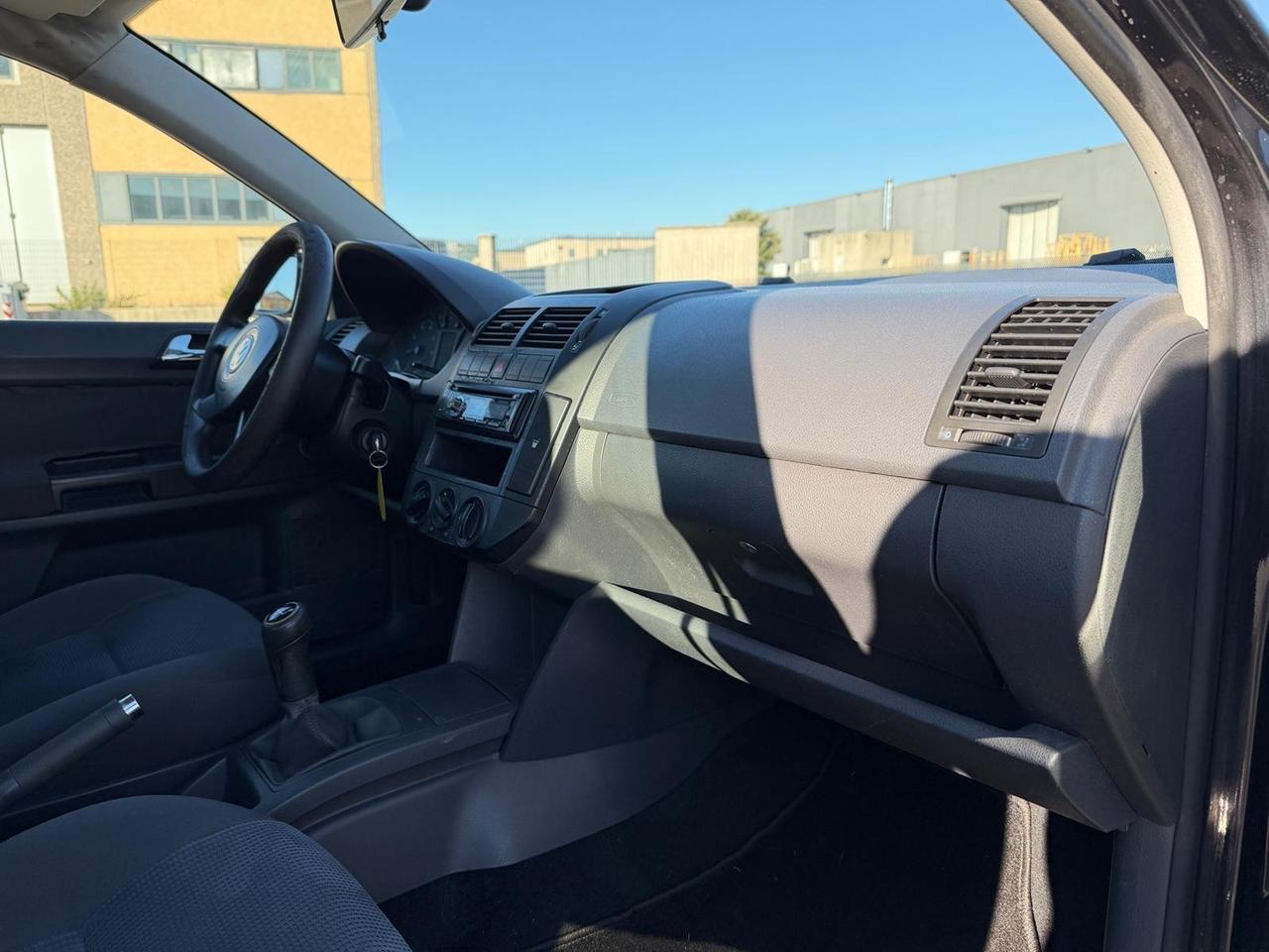Volkswagen Polo 100000 KM