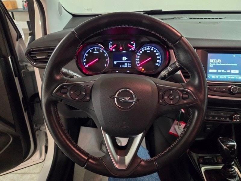 Opel Crossland 1.5 ECOTEC D 110 CV Start&Stop Edition